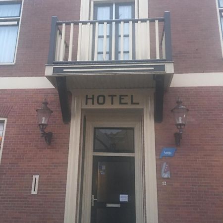 Hotel Het Gemeentehuis Uithuizen Ngoại thất bức ảnh