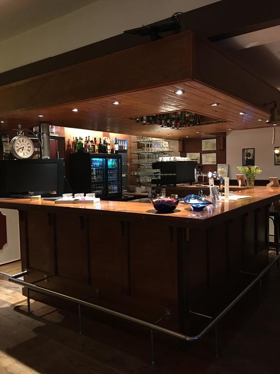Hotel Het Gemeentehuis Uithuizen Ngoại thất bức ảnh
