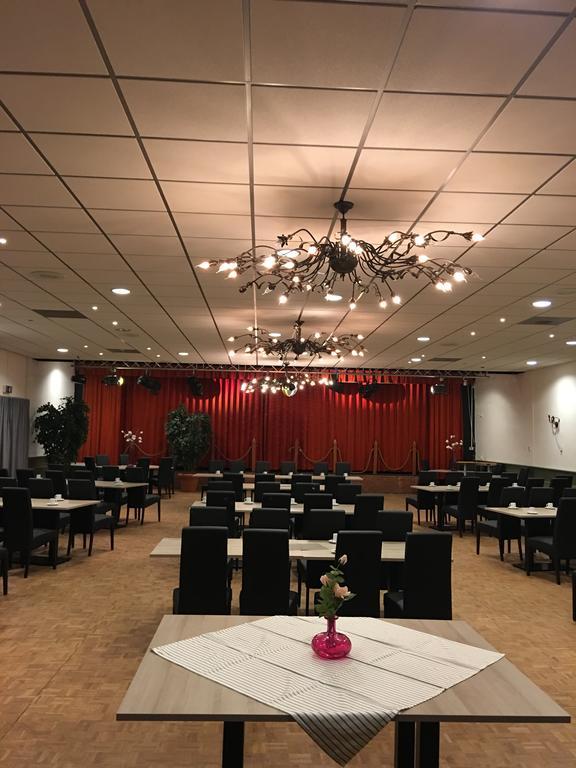 Hotel Het Gemeentehuis Uithuizen Ngoại thất bức ảnh