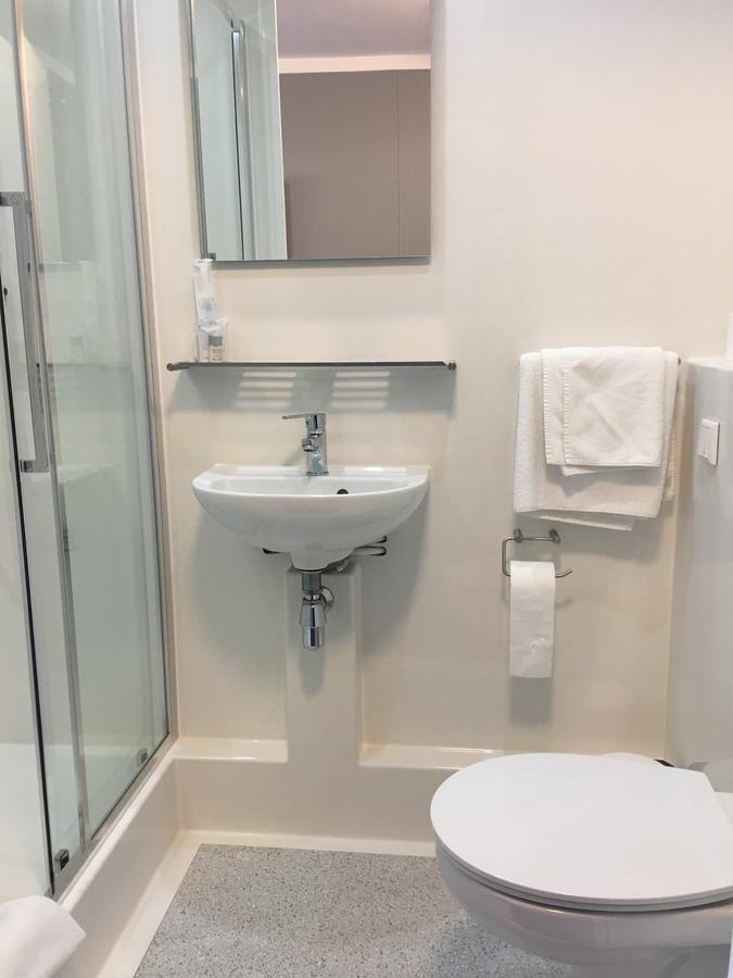 Hotel Het Gemeentehuis Uithuizen Ngoại thất bức ảnh