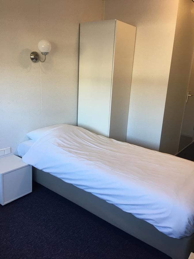 Hotel Het Gemeentehuis Uithuizen Ngoại thất bức ảnh