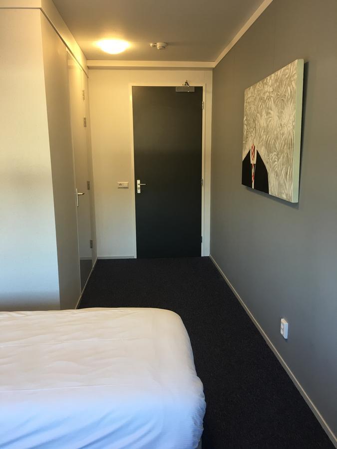 Hotel Het Gemeentehuis Uithuizen Ngoại thất bức ảnh